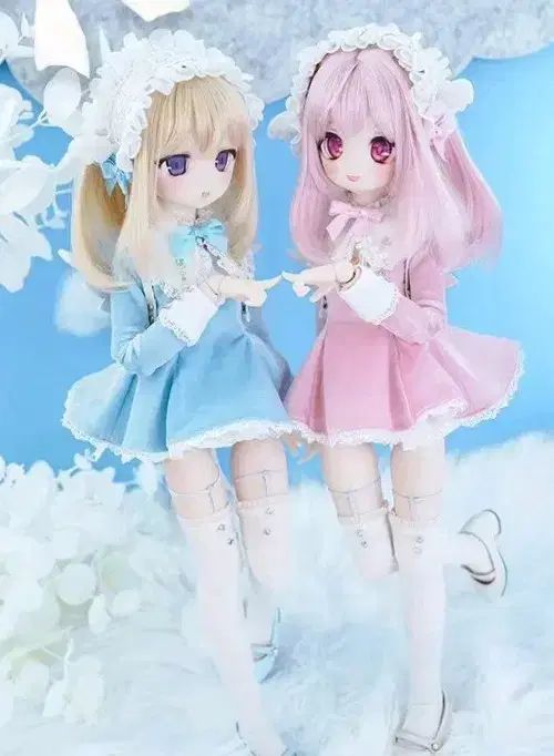MDD 衣装 天使約 ピンク