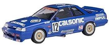 (未使用･未開封品)　ハセガワ 1/24 ヒストリックカーシリーズ カルソニック スカイライン GTS-R R31 プラモデル HC27 bt0tq1u ハセガワHasegawa 1/24 ヒストリックカーシリーズ カルソニック