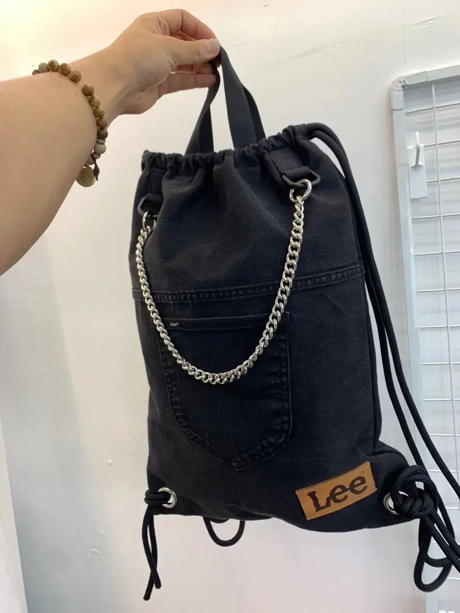 ケリーズlee デニムチーズバッグ 8,990円