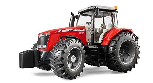 ブルーダー MF 7624トラクター BR03046ｍａ