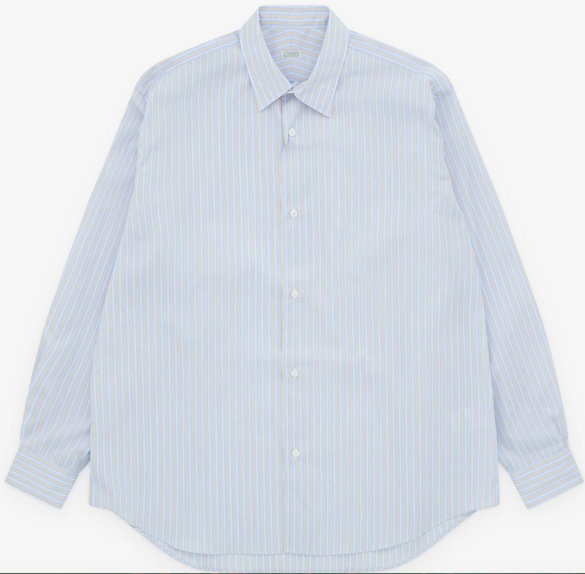 25SS アプレッセ Regular カラー シャツ ソックス 1 108,694円