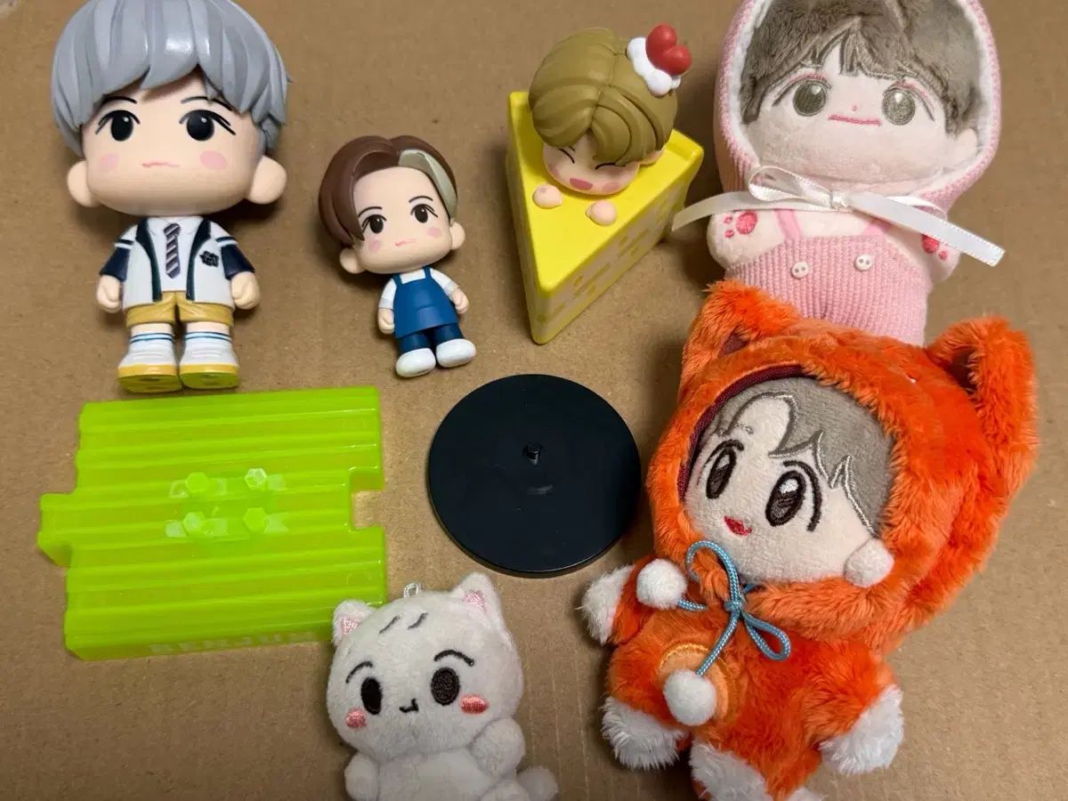 ロンジュン NCT ぬいぐるみ DREAM nct クッション dream dreamiez