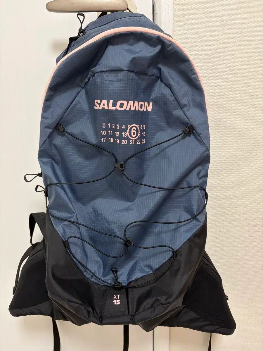 SALOMON Maison Margiela MM6 Maison Margiela xt-15 バックパック バッグ