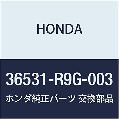 新品 HONDA (ホンダ) 純正部品 センサー エアーフユーエルレシオ 品番36531-R9G-003