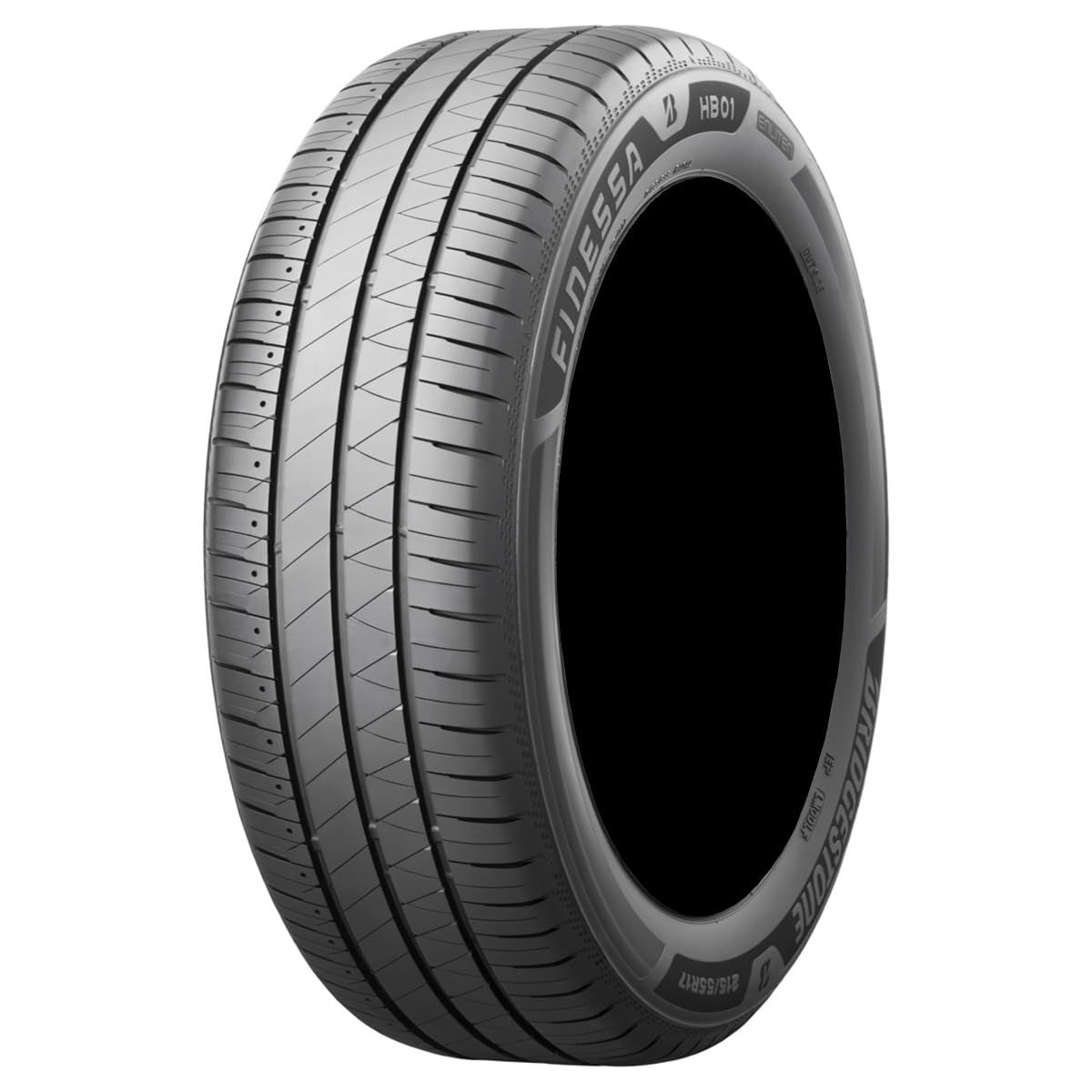 新品 ブリヂストン(BRIDGESTONE) フィネッサ FINESSA HB01 165/50R15 73V