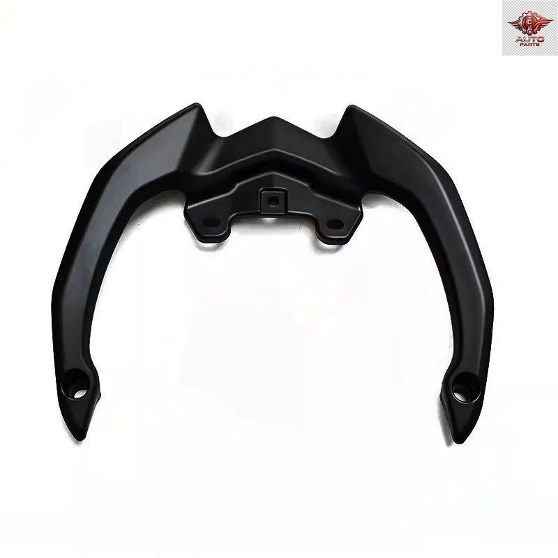 BENALI XIAOHUANGLONG 300/250 LAMPELONG QJ150-17A オートバイ用リアプルアームレストテールラック
