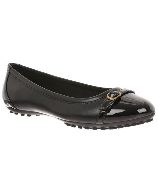ジャーニ ベルニーニ レディース シューズ パンプス キャップ Giani Bernini Womens Carrla Cap Toe Ballet Flats Black Beauty ブラック