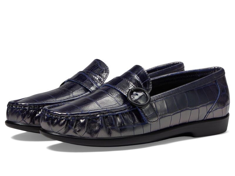 サス レディース シューズ ヒール ローファー SAS Lara Comfort Loafer Orion