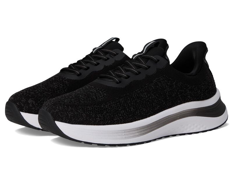 オルトフィート レディース シューズ ヒール Orthofeet Nira Black ブラック