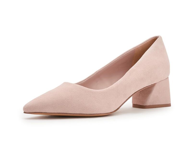 フランコサルト レディース シューズ ヒール Franco Sarto Racer Pump Ballet Slipper