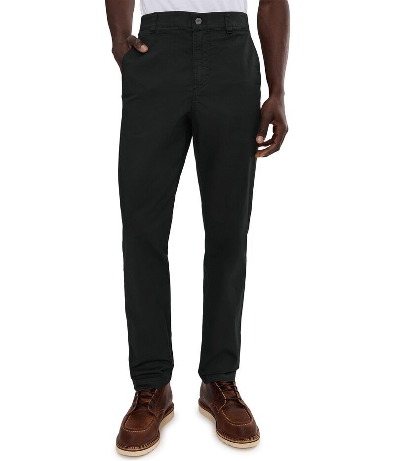 コロンビア メンズ ボトムス カジュアルパンツ Columbia ROChino Pants Black ブラック