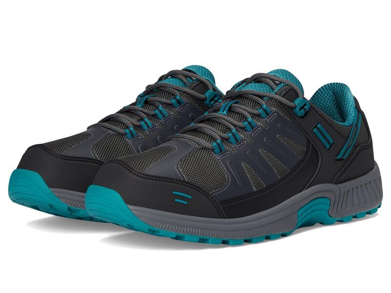 オルトフィート レディース シューズ サンダル Orthofeet Alma Grey グレー