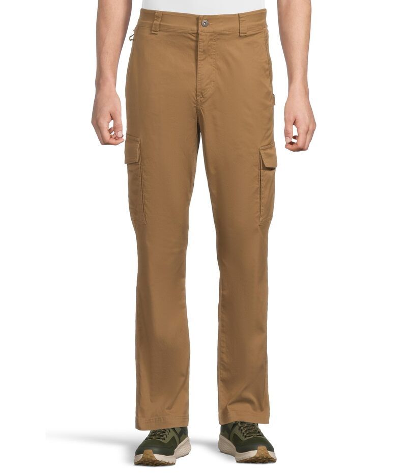 コロンビア メンズ ボトムス カジュアルパンツ カーゴパンツ Columbia ROCargo Pants Delta