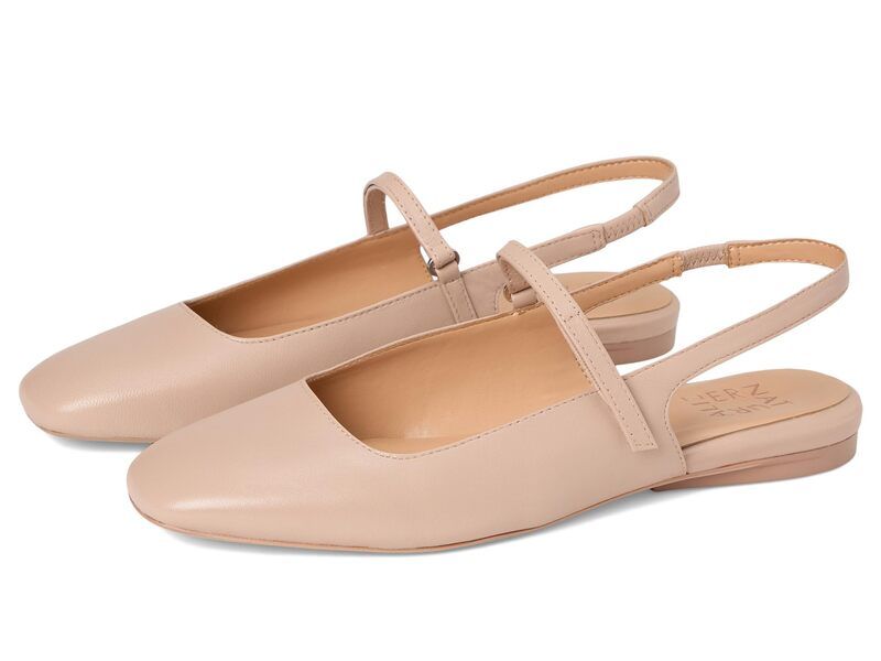 ナチュライザー レディース シューズ サンダル Naturalizer Connie Vintage Mauve