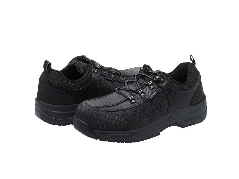 オルトフィート メンズ シューズ スニーカー Orthofeet Dolomite Black ブラック