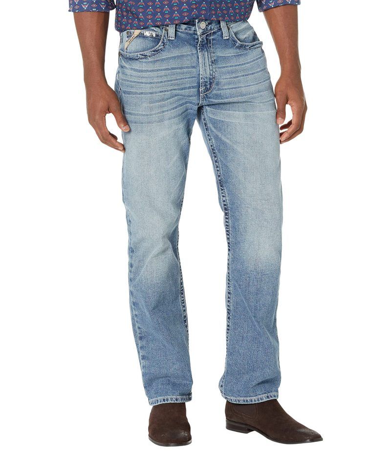 アリアト メンズ ボトムス デニムパンツ Ariat M2 Sterling in Shasta Shasta