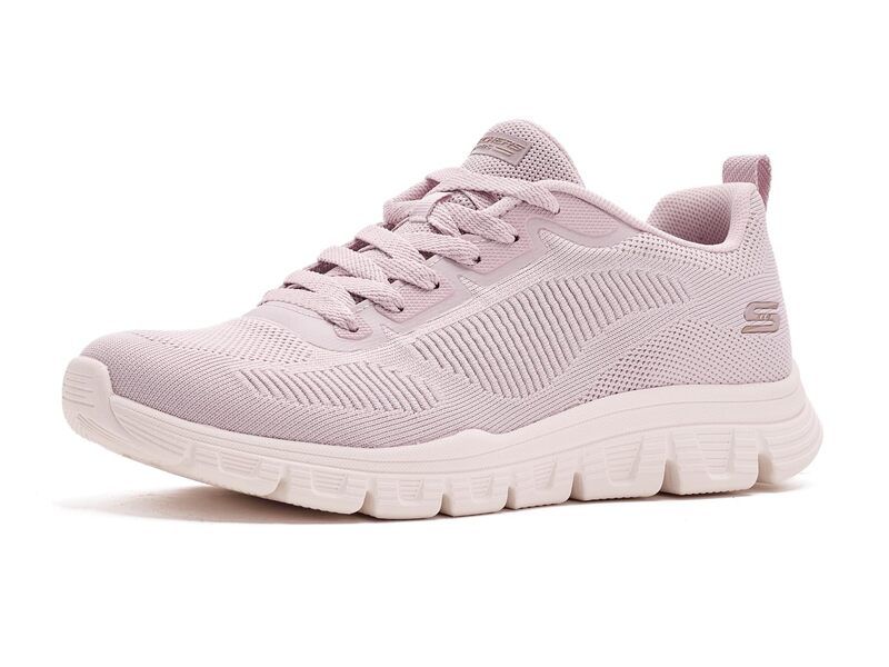 スケッチャーズ レディース シューズ スニーカー BOBS from SKECHERS Bobs B Lite Lilac ライラック