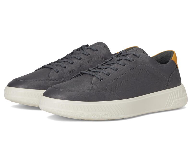 エコー メンズ シューズ スニーカー ECCO Move Retro Sneakers MagnetNutmeg Brown ブラウン