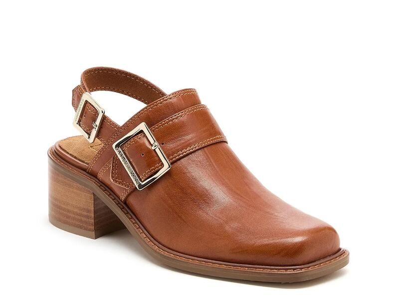 ケルシーダッガー レディース シューズ サンダル Kelsi Dagger BrooklynGlory Mule Auburn