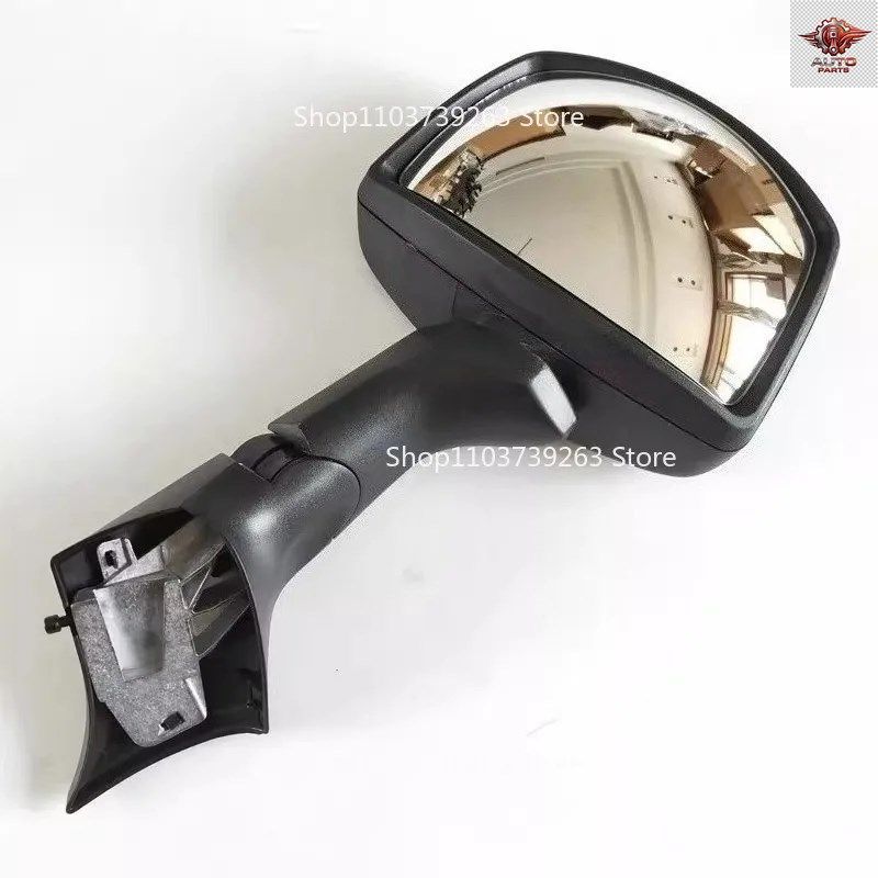 トラック用フロントミラー HOWO T5G TX SHANDEKA C7H 広角グラウンドビューフロントブラインドレンズ