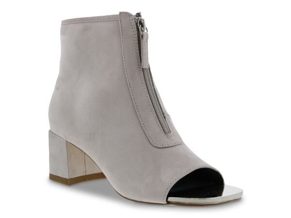 ベリーニ レディース シューズ ブーツ・レインブーツ Bellini Jaded Bootie Grey グレー