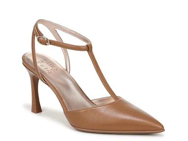 ナチュライザー レディース シューズ パンプス Naturalizer Astrid Pump Taupe トープ