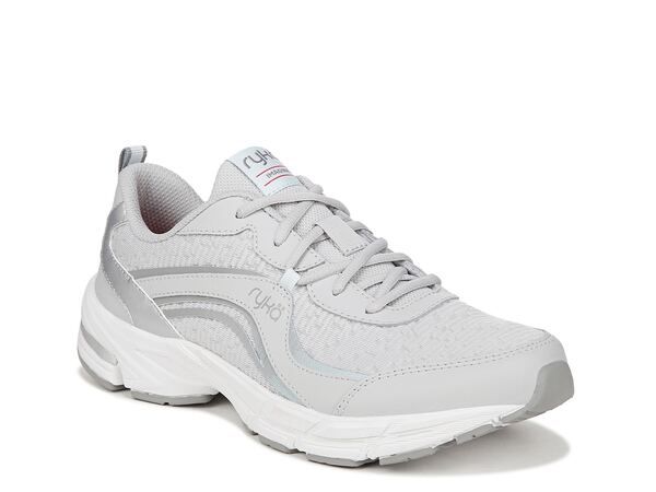 ライカ レディース シューズ スニーカー Ryka Imagine Walking Shoe Womens Grey グレー