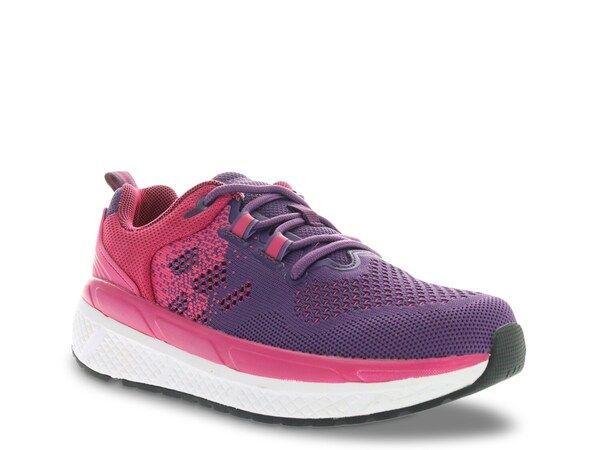 プロペット レディース シューズ スニーカー Propet Ultra Sneaker Purple パープル