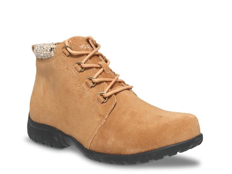 プロペット レディース シューズ ブーツ・レインブーツ Propet Delaney Bootie Doe