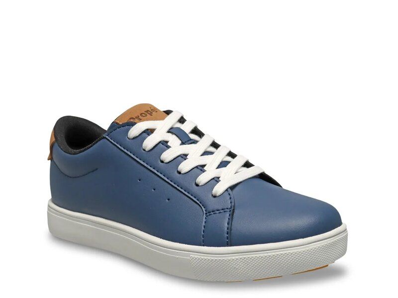 プロペット レディース シューズ スニーカー Propet Charlie Sneaker Navy ネイビー