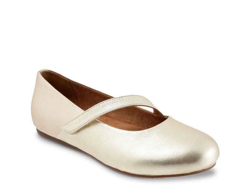 ソフトウォーク レディース シューズ スリッポン・ローファー Softwalk Syracuse SlipOn Yellow イエロー