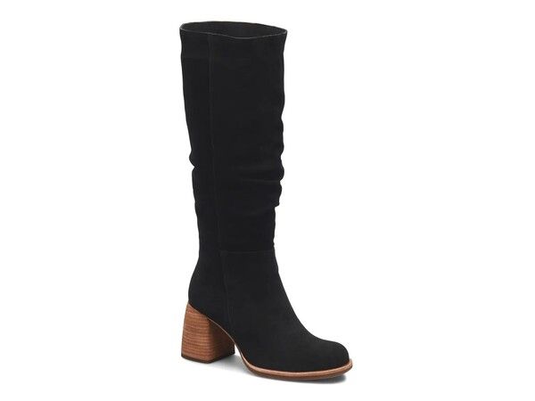 コークイーズ レディース シューズ ブーツ・レインブーツ KorkEase Abbott Boot Black ブラック 44,720円