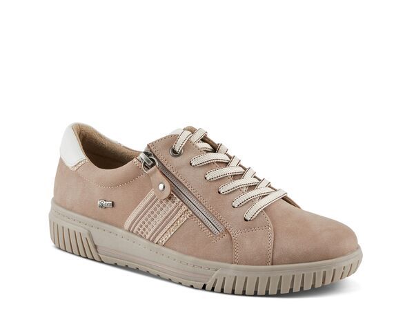 スプリングステップ レディース シューズ スニーカー Spring Step Jamia Sneaker Blush ブラッシュ