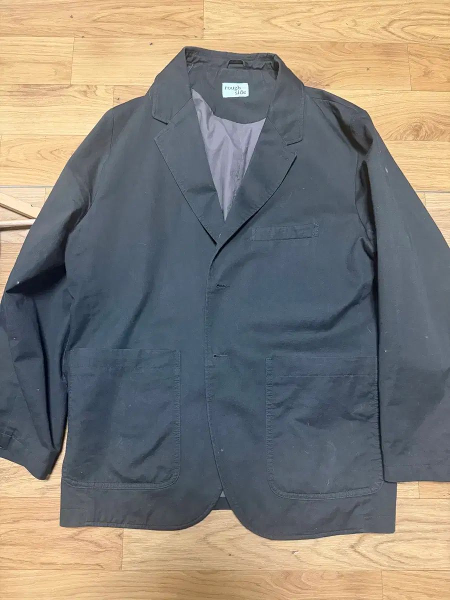 ROUGH SIDE / 25ss club セット SET / 3