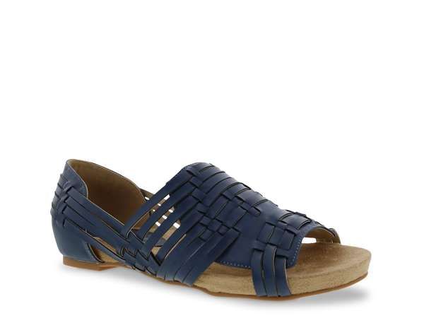 ベリーニ レディース シューズ サンダル Bellini Native Sandal Navy ネイビー