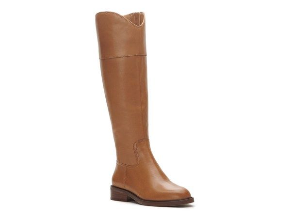 ヴィンスカムート レディース シューズ ブーツ・レインブーツ Vince Camuto Alfella Boot Light Brown ブラウン