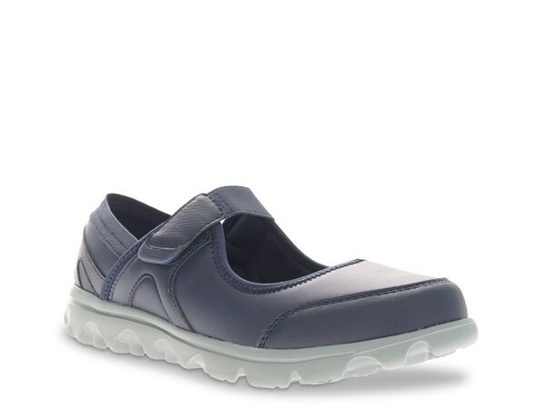 プロペット レディース シューズ スニーカー Propet Onalee Mary Jane Sneaker Navy ネイビー