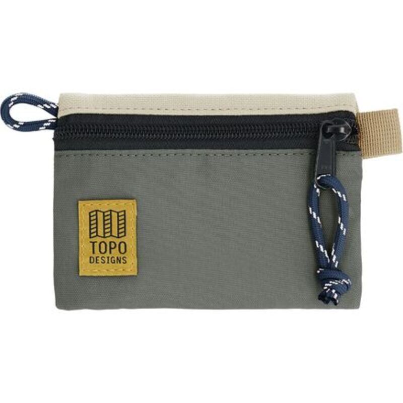 トポ・デザイン メンズ アクセサリー 財布 Topo Designs Accessory Bag 3pack Bone WhiteBeetle ホワイト