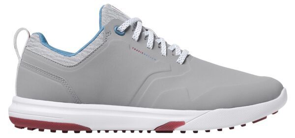 トラビスマヒュー メンズ アンダーウェア 靴下 プラスサイズ TravisMathew Mens The Daily Pro Plus Golf Shoesleet Usa