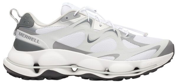 メレル メンズ シューズ スニーカー Merrell Menspeed Arc Matishoes WhitePigeon ホワイト
