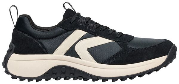 キーン メンズ シューズ スニーカー KEEN Mens Ks86 Shoes Black ブラック