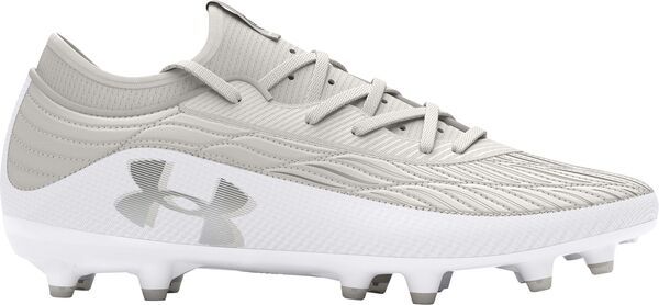アンダーアーマー レディース シューズ スニーカー Under Armour Magnetico Select 4 FG Soccer Cleats WhiteWhite ホワイト
