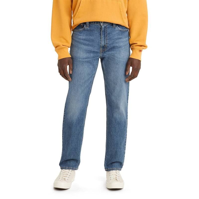 リーバイス メンズ ボトムス デニムパンツ ジーンズ Mens Levis 541 Athletic Stretch Jeans Fremont Drop Shot