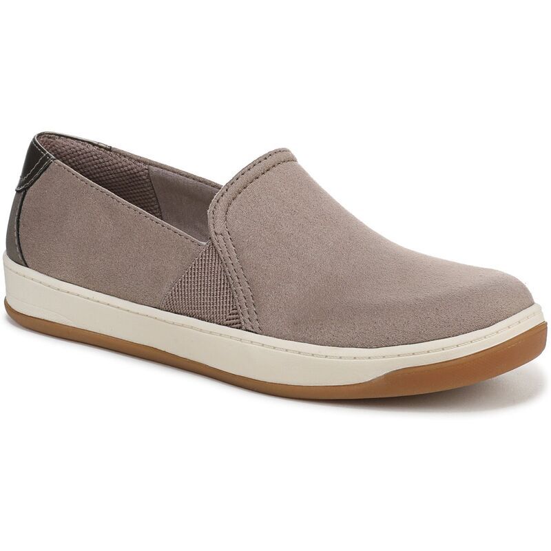 ライフストライド レディース シューズ スリッポン・ローファー LifeStride Danni WomenslipOn Loafers Latte