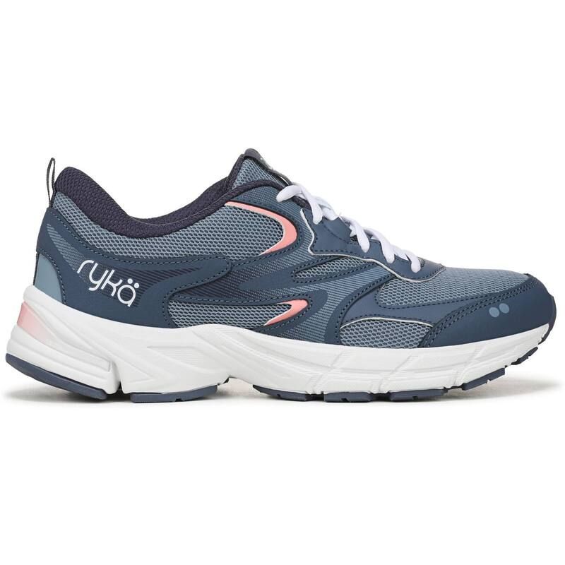 ライカ レディース シューズ スニーカー Ryka Invoke 2 Womens Walking Sneakers Black ブラック ライカ レディース シューズ スニーカー Ryka Invoke 2 Womens Walking Sneakers Black ブラック