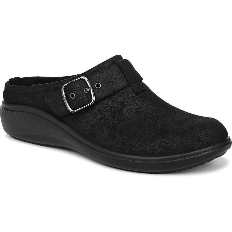 ライフストライド レディース シューズ サンダル LifeStride Balance Womens Clogs Black ブラック