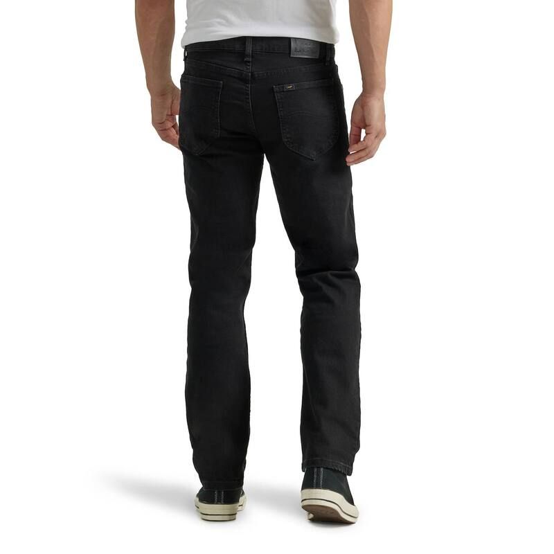 リー メンズ ボトムス デニムパンツ ジーンズ Mens Lee Legendary RegularFit Jeans Overdye Black ブラック リー メンズ ボトムス デニムパンツ ジーンズ Mens Lee Legendary RegularFit Jeans Overdye Black ブラック