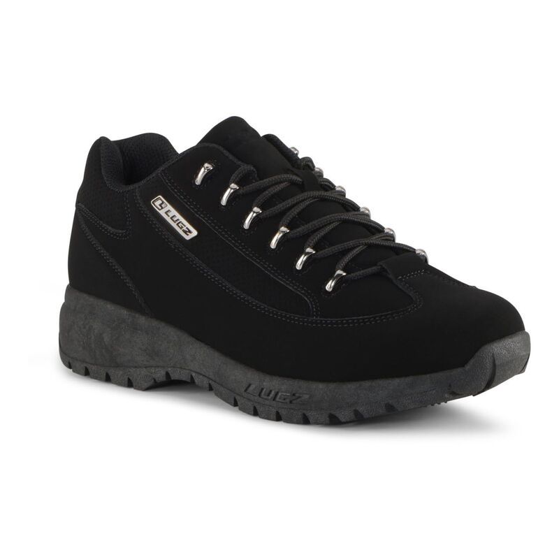 ラグズ メンズ シューズ スニーカー Lugz Express Mensneakers Black ブラック