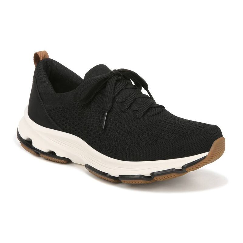 ライカ レディース シューズ スニーカー Ryka Devotion Fuse Womens Walking Sneakers Black ブラック