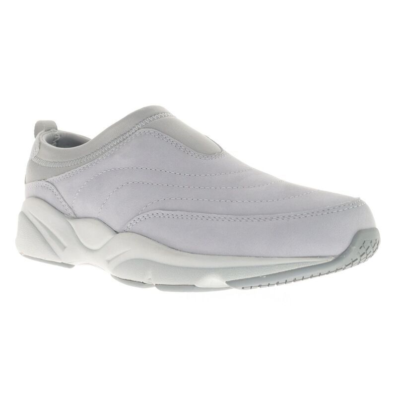 プロペット レディース シューズ スニーカー Propet Stability WomenslipOn Sneakers Gray グレー